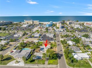 116 59th Ave, Saint Pete Beach, FL 33706