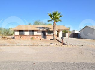 155 N 96th Way, Mesa, AZ 85207