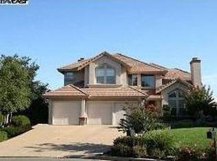 590 Trebbiano Pl, Pleasanton, CA 94566