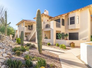 6284 N Vuelta Tajo, Tucson, AZ 85718