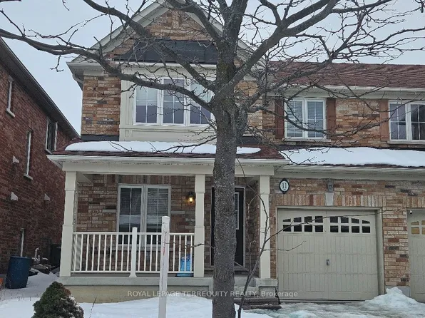 11 Prebble Dr, Markham, ON L6E 0L8