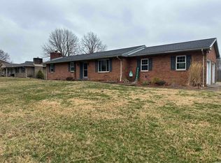 7211 Kremer Rd, Evansville, IN 47720