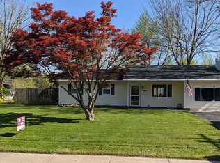 1625 Shomaker Dr, Murphysboro, IL 62966