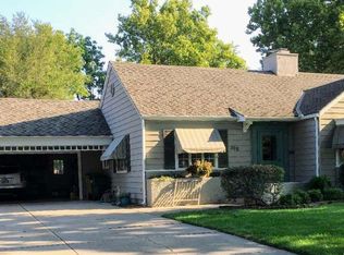 208 Green St, Hutchinson, KS 67502