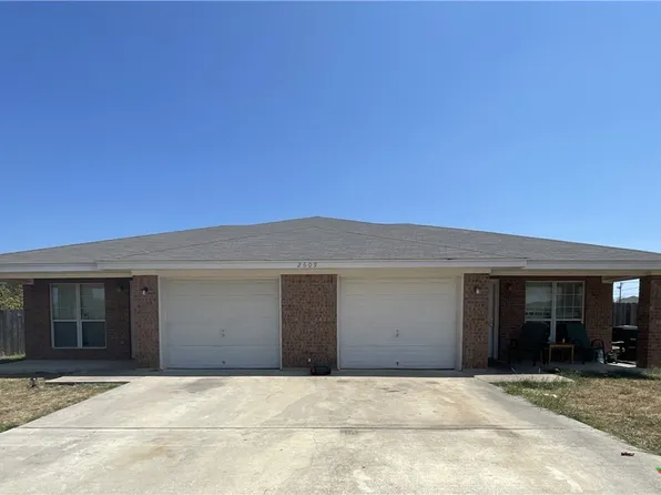 2609 Vernice Loop, Killeen, TX 76549