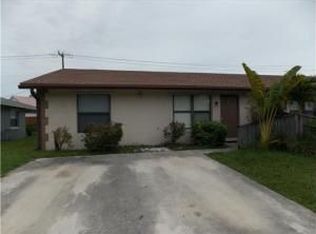 4371 SE Village Rd, Stuart, FL 34997
