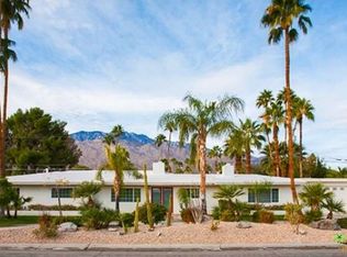 453 N Monterey Rd, Palm Springs, CA 92262