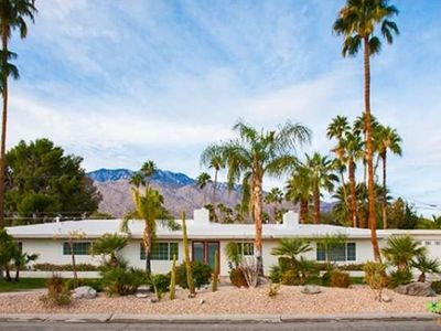 453 N Monterey Rd, Palm Springs, CA, 92262