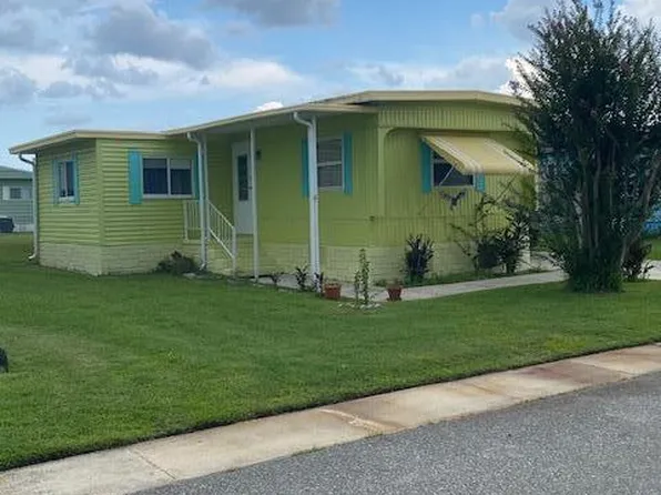 570 Marnie Cir, West Melbourne, FL 32904