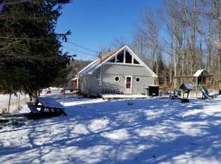 203 Weiss Rd, Owego, NY 13827