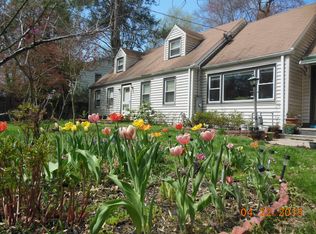 790 Kingston Rd, Princeton, NJ 08540