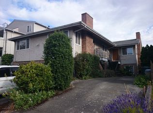 2621 NW 59th St, Seattle, WA 98107