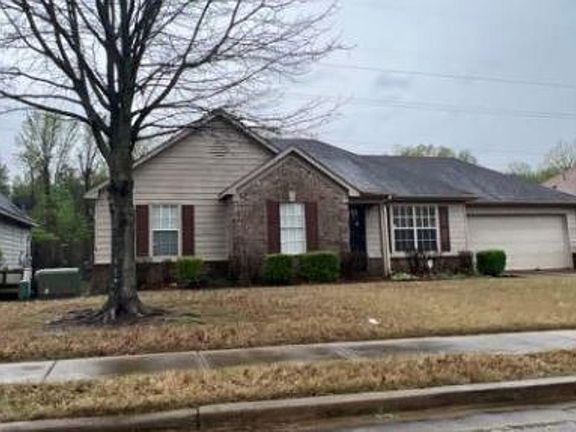 Property Side View