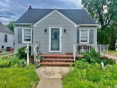 29 Belmont Boulevard, Elmont, NY, 11003