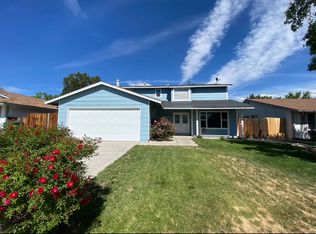 2464 Rosemary Dr, Sparks, NV