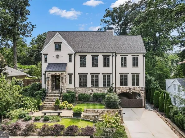 171 Beverly Rd NE, Atlanta, GA 30309