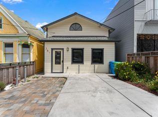 361 Howth St, San Francisco, CA 94112