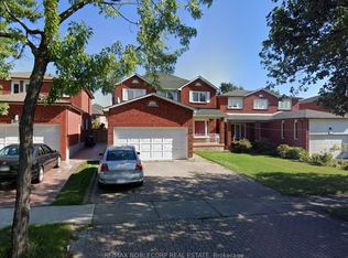 108 Springbrooke Cres, Mississauga, ON L5R 2L5