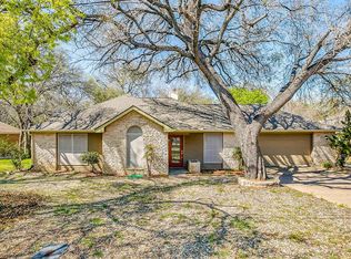 4212 Mojave Dr, Granbury, TX 76049