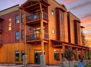 10 Warm Creek Ln #319-321, Victor, ID 83455