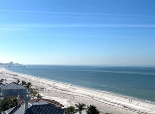 880 MANDALAY AVENUE #S806, CLEARWATER BEACH, FL 33767