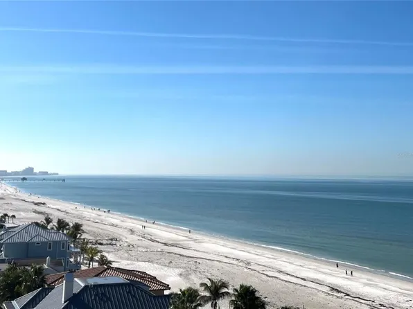 880 Mandalay Ave APT S806, Clearwater, FL 33767