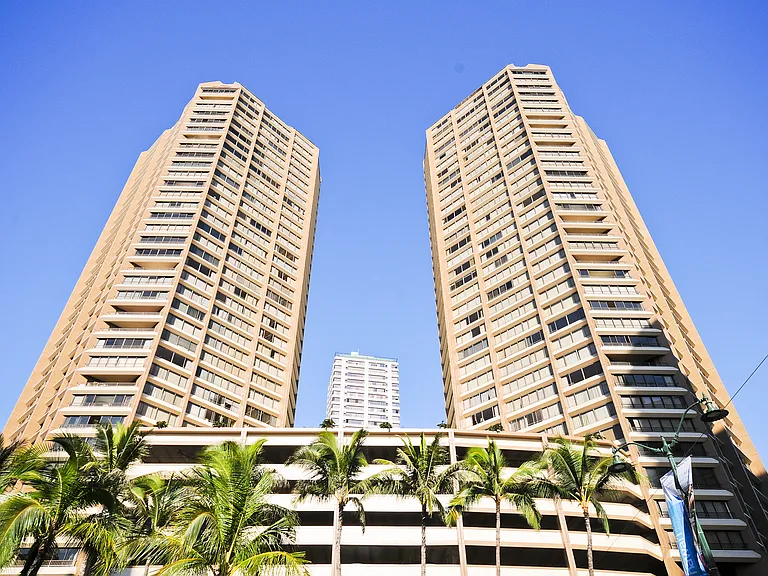 1778 Ala Moana Blvd #3515 — Photo 19