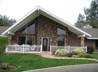 19140 E Vino Ave, Reedley, CA 93654