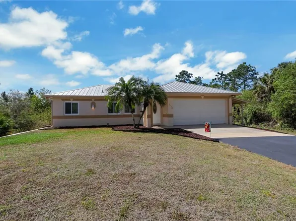 4440 27th AVE NE, NAPLES, FL 34120