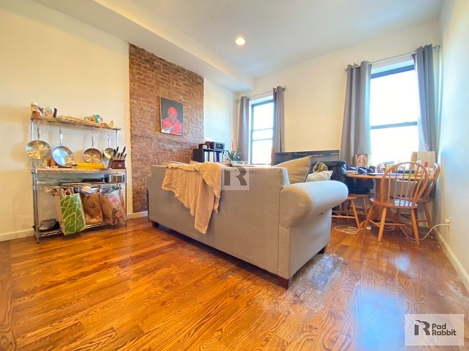 1st image of 724 Franklin Ave #3A