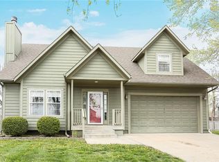 22011 Elm St, Spring Hill, KS 66083