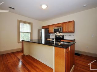 58 Englewood Ave #3D, Brighton, MA 02135