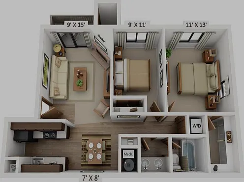 Santana Ridge — Photo 23