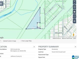 5616 Lincoln Ave #26, Birmingham, AL