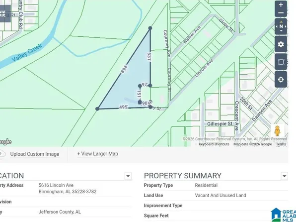 5616 Lincoln Ave #26, Birmingham, AL 35228