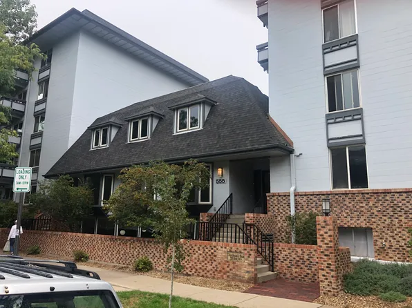 555 E 10th Ave, Denver, CO