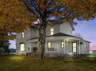 4065 E State Road 120, Howe, IN 46746
