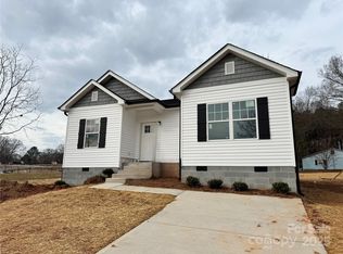 1307 Signal Ave, Gastonia, NC 28052