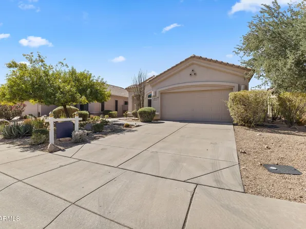 14430 N PRICKLY PEAR Court, Fountain Hills, AZ 85268