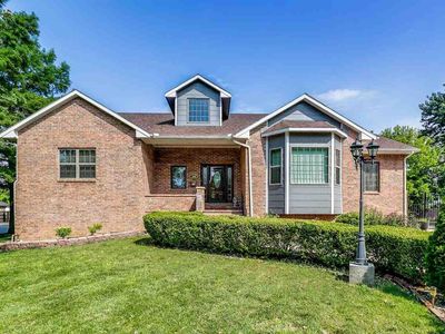 7600 E Donegal St, Wichita, KS, 67206