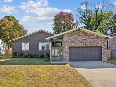 224 Telford Dr, Newport News, VA, 23602
