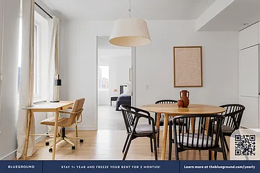 Rented by The Blueground