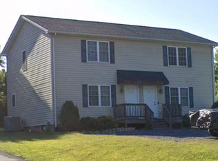 1169 Montgomery Ave #1, Staunton, VA 24401