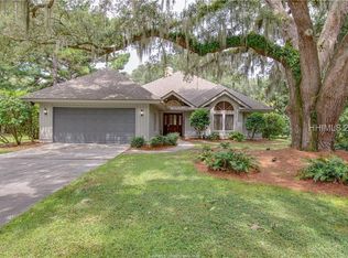243 Moss Creek Dr, Hilton Head Island, SC 29926