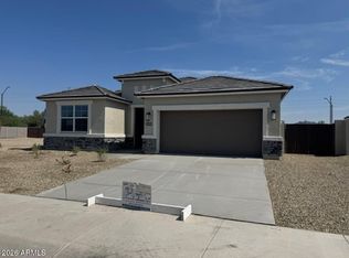 24010 W YAVAPAI Street, Buckeye, AZ 85326