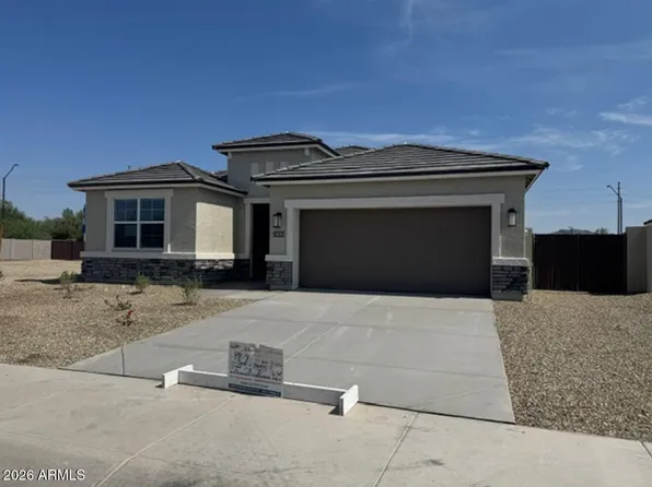 24010 W YAVAPAI Street, Buckeye, AZ 85326