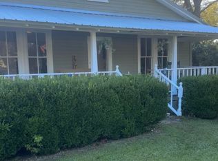 2776 Salem Rd, Havana, FL 32333