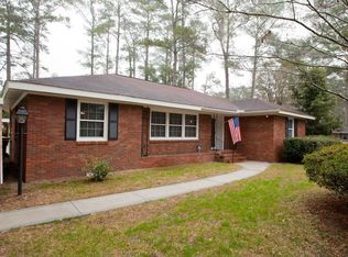 20 Hillyer Dr, Savannah, GA 31406