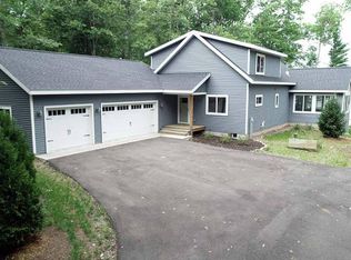 1750 Thorofare Rd, Lac Du Flambeau, WI 54538