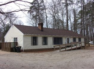 111 Faulkner Rd, Yorktown, VA 23692